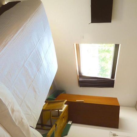 Sint-Jans-Molenbeek Hotel Belvue מראה חיצוני תמונה
