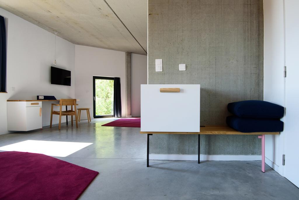Sint-Jans-Molenbeek Hotel Belvue מראה חיצוני תמונה