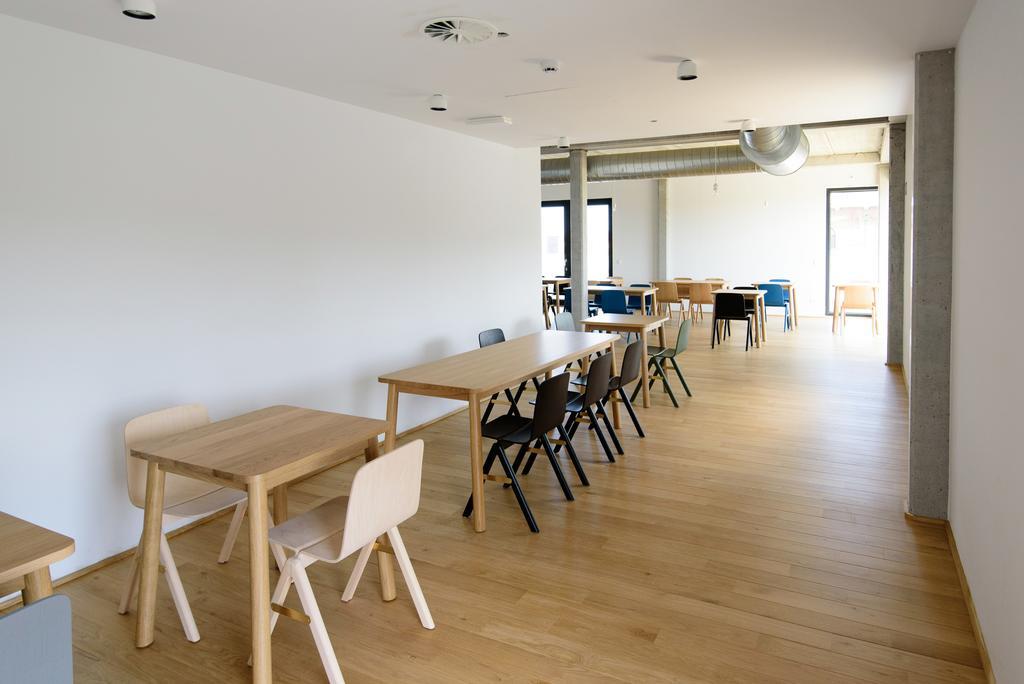 Sint-Jans-Molenbeek Hotel Belvue מראה חיצוני תמונה